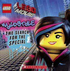 Wyldstyle: The Search for the Special by Anna Holmes
