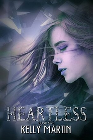 Heartless by Kelly Martin
