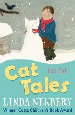 Ice Cat by Linda Newbery