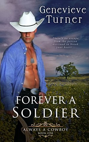 Forever a Soldier by Genevieve Turner