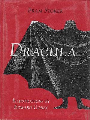 Dracula: The Definitive Edition by Bram Stoker