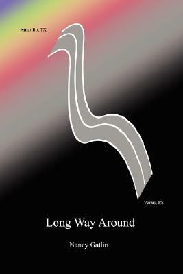 Long Way Around by Nancy Gatlin