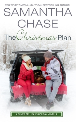 The Christmas Plan by Samantha Chase