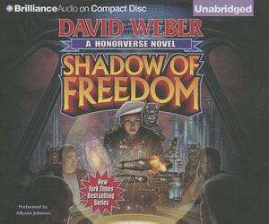 Shadow of Freedom by David Weber