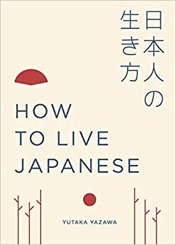 Kuidas olla jaapanlane by Shohki Eno, Yutaka Yazawa