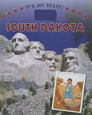 South Dakota by Ruth Bjorklund, Geoffrey M. Horn