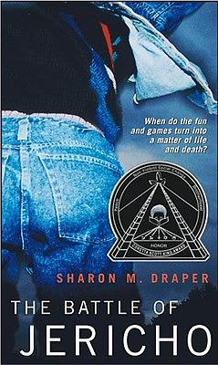 The Battle of Jericho by Sharon M. Draper