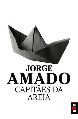 Capitães da Areia by Jorge Amado