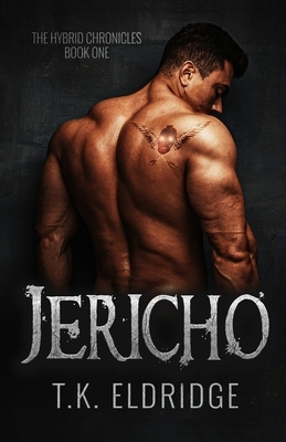 Jericho by T.K. Eldridge