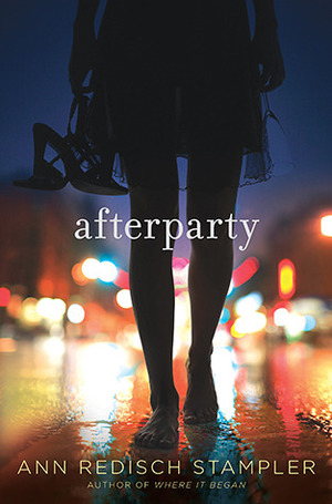 Afterparty by Ann Redisch Stampler