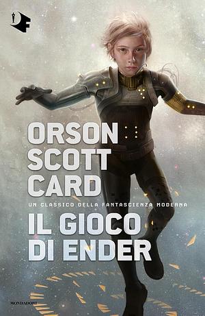 Il gioco di Ender by Orson Scott Card