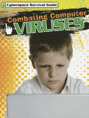 Combating Computer Viruses by John M. Shea