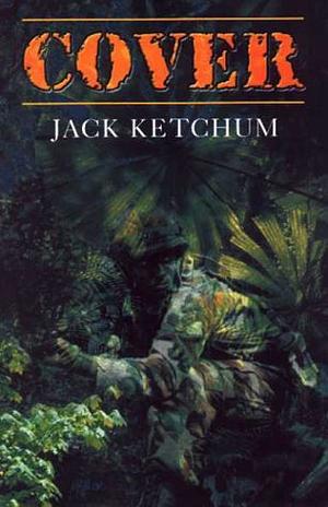 Jagdtrip by Jack Ketchum