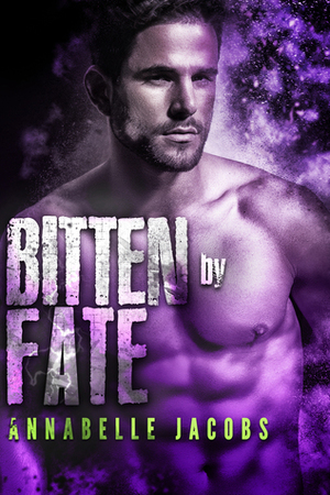 Bitten by Fate by Annabelle Jacobs