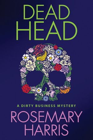 Dead Head by Rosemary Harris