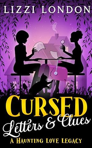 Cursed Letters & Clues by Lizzi London