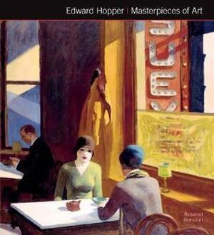 Edward Hopper Masterpieces by Rosalind Ormiston