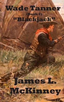 Blackjack by James McKinney