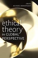 Ethical Theory in Global Perspective by Michael Hemmingsen