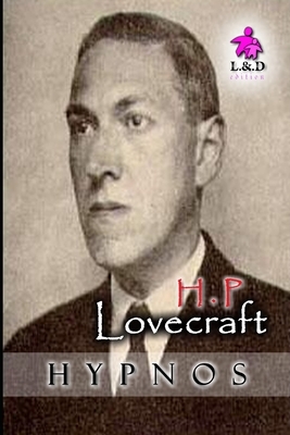 Hypnos by H.P. Lovecraft