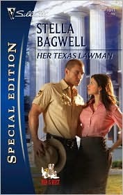 Her Texas Lawman by Stella Bagwell