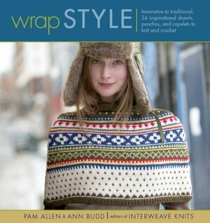 Wrap Style by Pam Allen