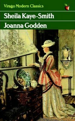 Joanna Godden by Sheila Kaye-Smith, Rachel Anderson