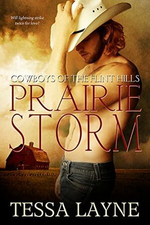 Prairie Storm by Tessa Layne