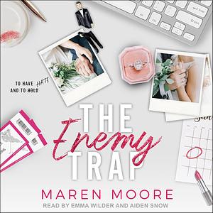 The Enemy Trap by Maren Moore