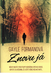 Znovu já by Jakub Karman, Gayle Forman