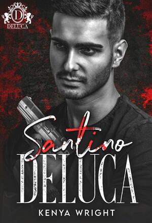 Santino DeLuca by Kenya Wright, Kenya Wright