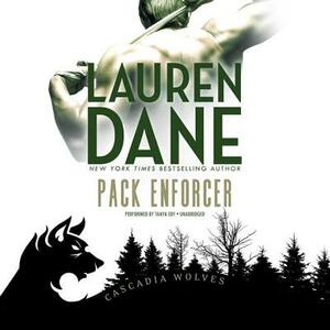 Pack Enforcer by Lauren Dane