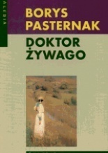 Doktor Żywago by Boris Pasternak