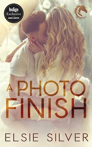 A Photo Finish (Indigo Special Edition) by Elsie Silver