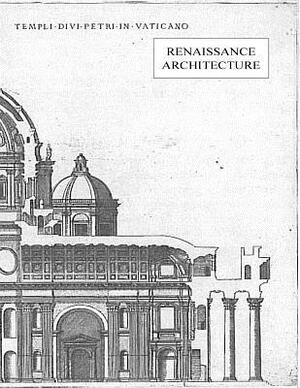 Renaissance Architecture by Gene Waddell