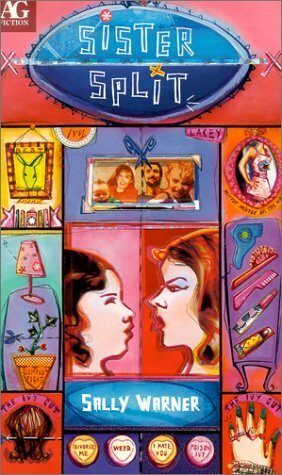 Sister Split by Sally Warner