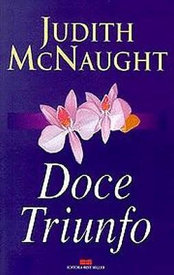 Doce Triunfo by Judith McNaught, Judith McNaught