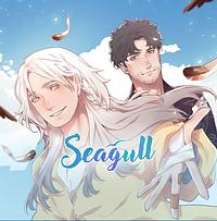 Seagull by Tsubo