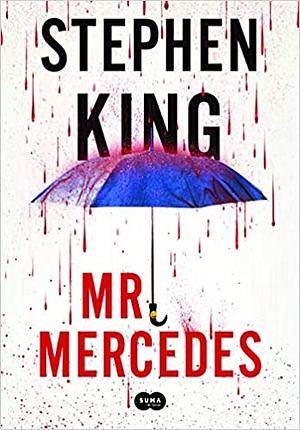 Mr. Mercedes by Stephen King