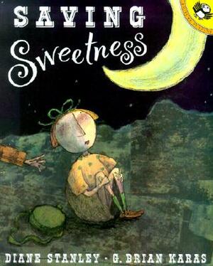 Saving Sweetness by Diane Stanley