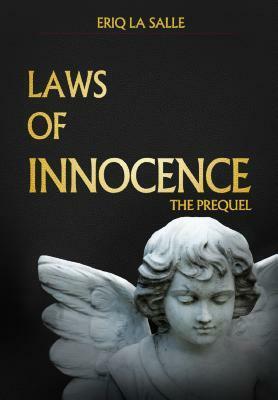Laws of Innocence by Eriq La Salle