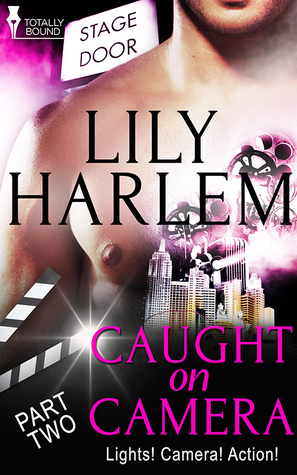 Caught on Camera: Part Two by Lily Harlem