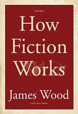 How Fiction Works by James Wood