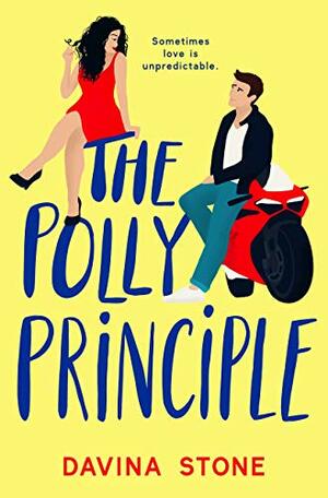 The Polly Principle by Davina Stone