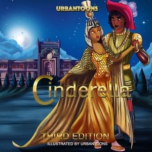 Cinderella by Urbantoons Digital