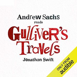 Gulliver's Travels by Jonathan Swift