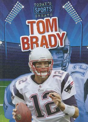 Tom Brady by Jason Glaser