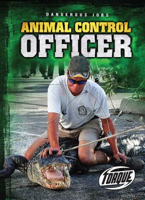 Animal Control Officer by Chris Bowman