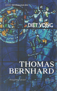 Diệt Vong by Thomas Bernhard