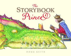 The Storybook Prince by Doug Keith